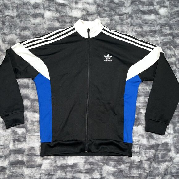 adidas | Jackets & Coats | Retro Vintage Adidas Originals
